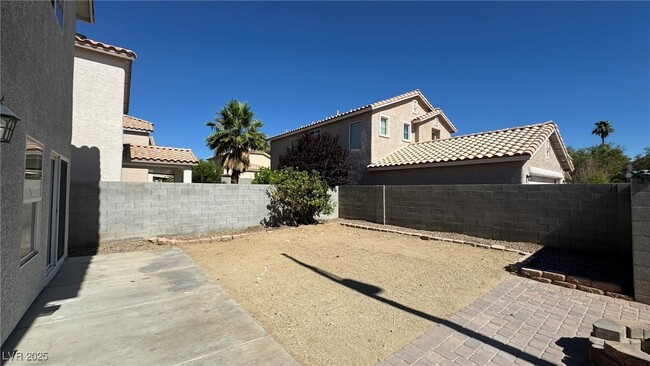 property at 7612 Cherokee Silver Ave