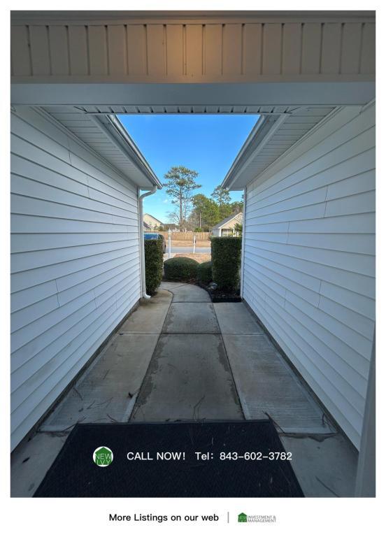 8021 Pleasant Point Ln in Myrtle Beach, SC - Building Photo - Building Photo