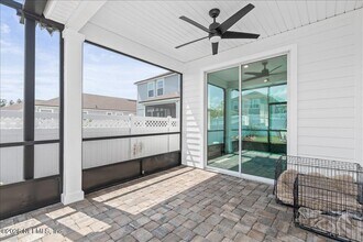 162 Creekmore Dr in St. Augustine, FL - Building Photo - Building Photo