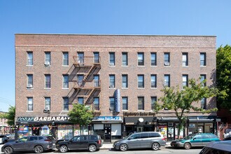 10-71 Cypress Ave in Ridgewood, NY - Building Photo - Building Photo