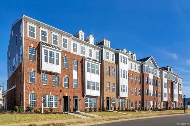 property at 4351 Saunders Station Loop