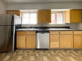 1619 W Gilbert St in Muncie, IN - Building Photo