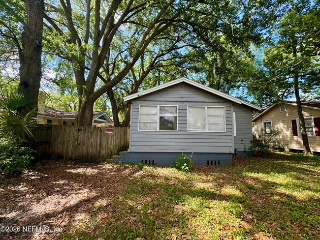 property at 3352 College St