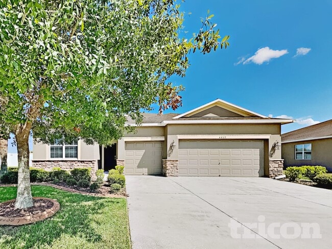 4459 Mossy Creek Ave in Mulberry, FL - Building Photo - Building Photo