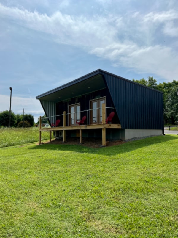 136 Walnut Grove Rd in Vonore, TN - Building Photo - Building Photo
