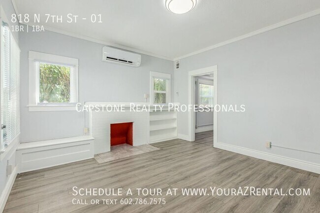 property at 818 N 7th St