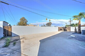 3630 W Alice Ave in Phoenix, AZ - Building Photo - Building Photo
