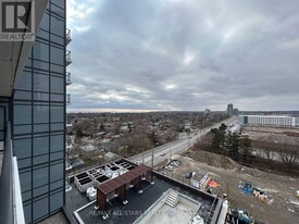 1480 Bayly St in Pickering, ON - Building Photo