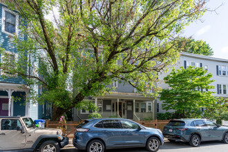 43 Boynton St in Jamaica Plain, MA - Building Photo - Building Photo