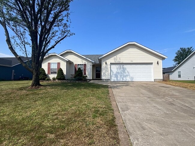 property at 721 S Lantern Ridge