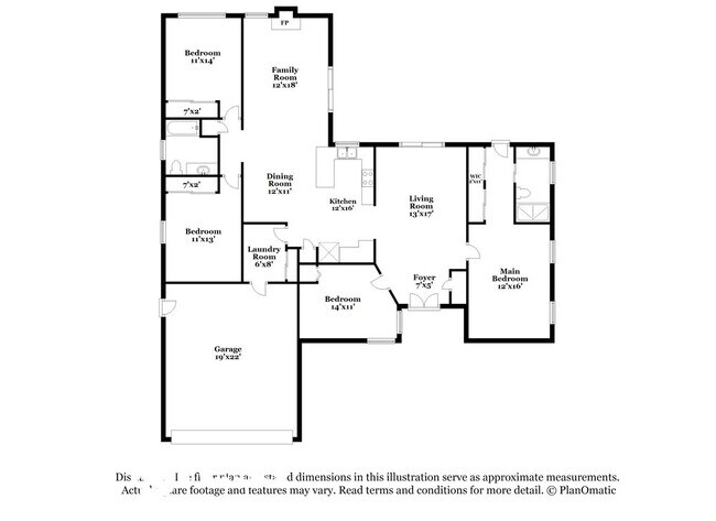 6914 Oldgate Cir in New Port Richey, FL - Building Photo - Building Photo
