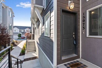 15073 Halter Wy in Bluffdale, UT - Building Photo - Building Photo
