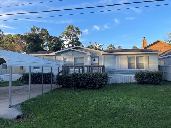 property at 16658 Meadowcroft St