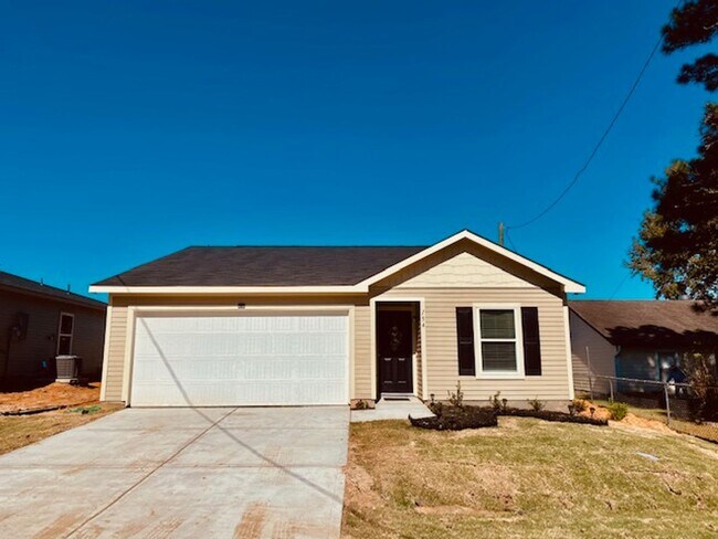 property at 154 Goldenrod