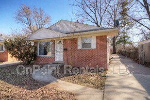 15378 Wormer Ave in Redford Township, MI - Building Photo