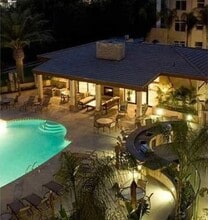 8355 Station Village Ln, Unit 4414 in San Diego, CA - Building Photo - Building Photo