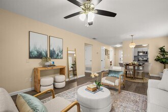 3604 Clawson Rd in Austin, TX - Foto de edificio - Building Photo