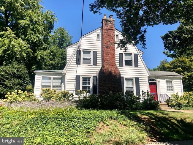 3973 Harrison St NW in Washington, DC - Building Photo - Building Photo