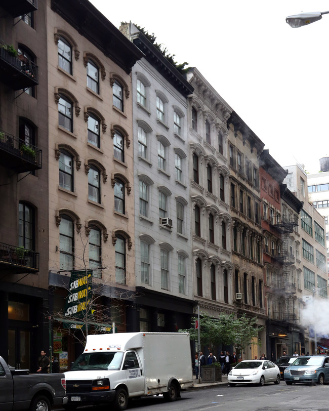49 Murray St