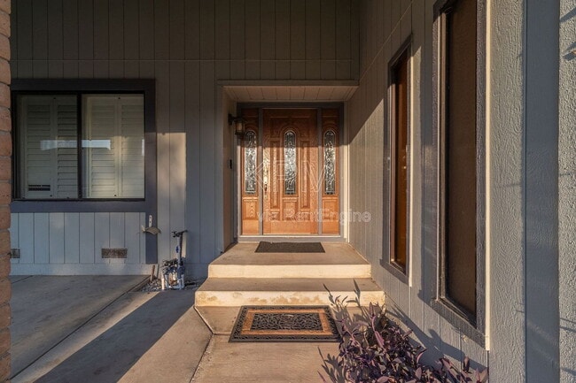 9566 Scarboro Pl in Stockton, CA - Building Photo - Building Photo