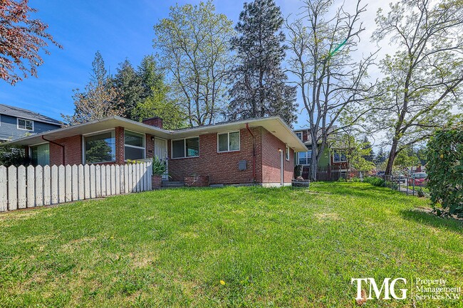 property at 3303-3305 Kauffman Ave