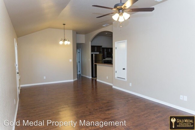 1108 Grace Point Dr in Killeen, TX - Building Photo - Building Photo