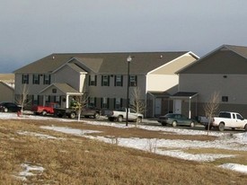 Village at Gillette Apartments