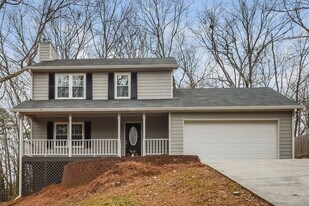 3515 Patriot Walk in Snellville, GA - Building Photo