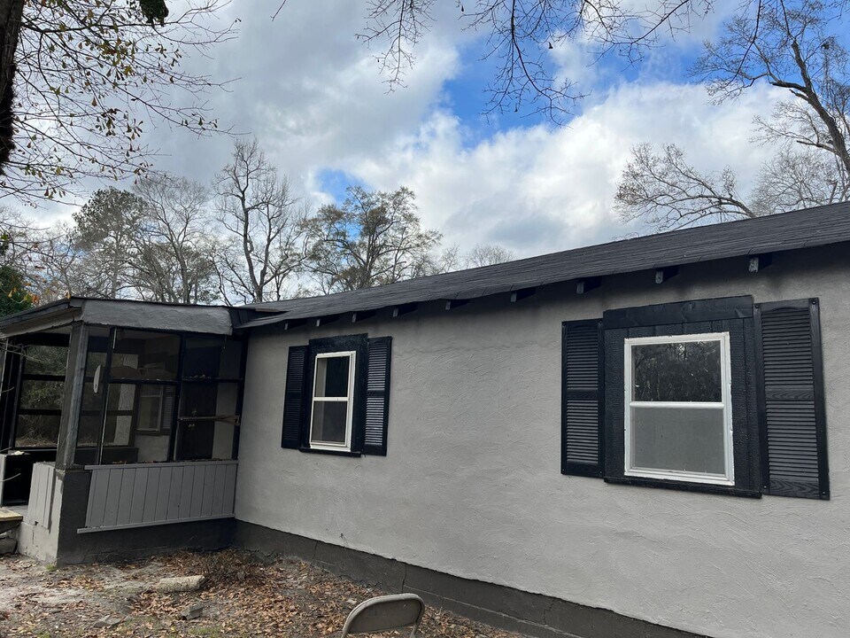 2106 S Andrews Cir-Unit -2106 S. Andrews Circle, Unit B in Columbus, GA - Building Photo