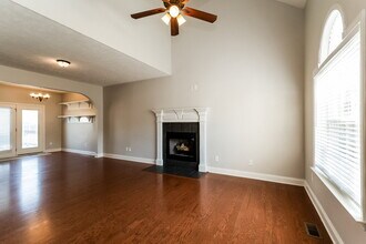 1508 Jeter Way in Murfreesboro, TN - Building Photo - Building Photo