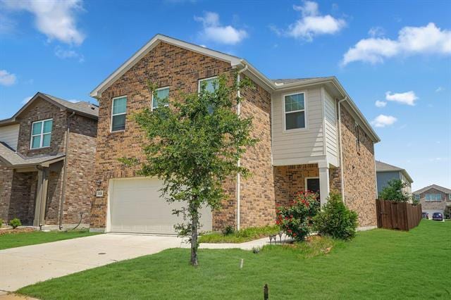 624 Delaware Ave in Princeton, TX - Building Photo - Building Photo