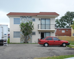 1878 NW Flagler Ter Apartments