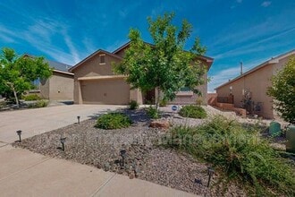 3408 Oregon Trail Rd NE in Rio Rancho, NM - Building Photo - Building Photo