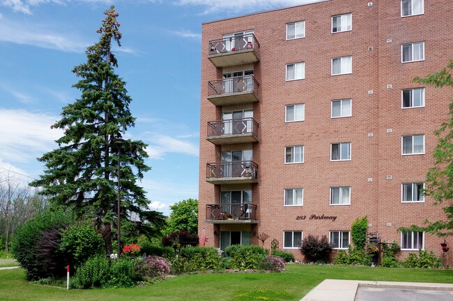 283 Cataraqui Ridge in Kingston, ON - Building Photo - Building Photo