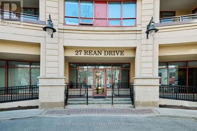 property at 27 Rean Dr