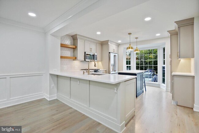 165 E St NE in Vienna, VA - Building Photo - Building Photo