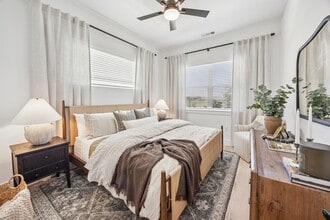 The Dalton in McKinney, TX - Foto de edificio - Building Photo