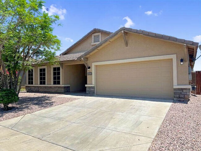 1953 S 174th Ln in Goodyear, AZ - Building Photo - Building Photo