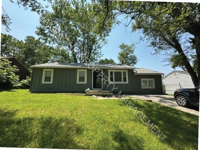 property at 10706 Bennington Ave