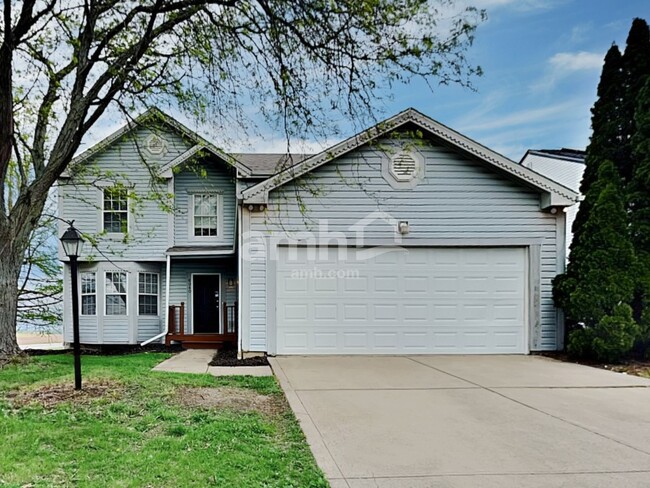 property at 6040 Northbend Dr