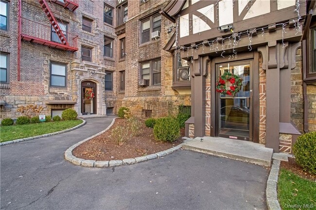 property at 250 Martine Ave