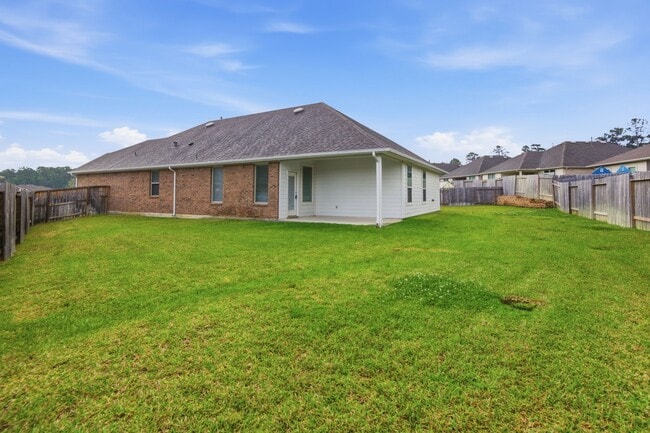 property at 1606 Happy Vly St