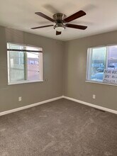 4339 Ericson Dr, Unit #2 in Colorado Springs, CO - Foto de edificio - Building Photo