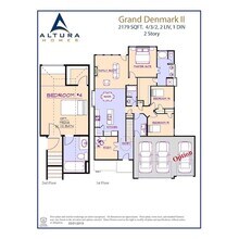 541 Firethorn Dr in Royse City, TX - Building Photo - Building Photo