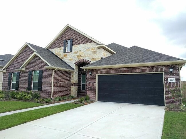 5318 Sterling Manor Ln in Sugar Land, TX - Building Photo - Building Photo