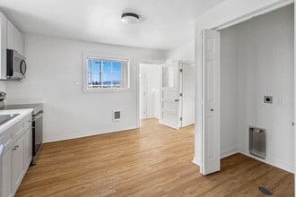 118 E Platinum St in Butte, MT - Building Photo - Building Photo