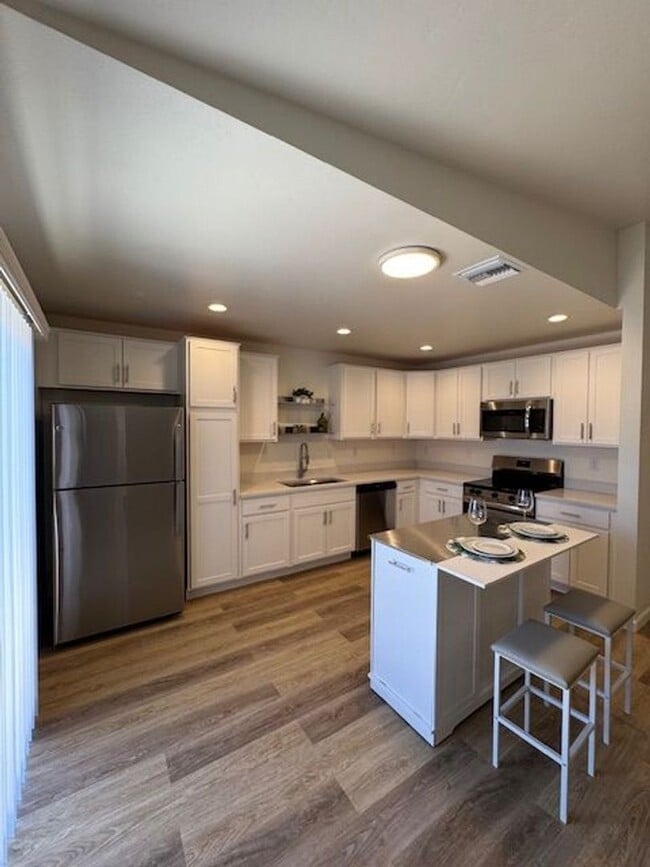 property at 2429 South Dr