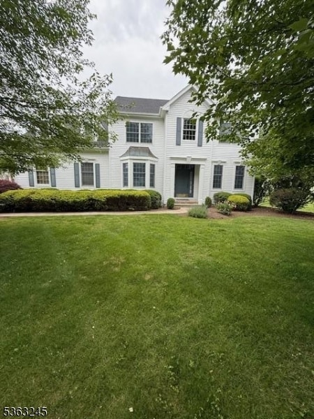 property at 2 Seminole Rd