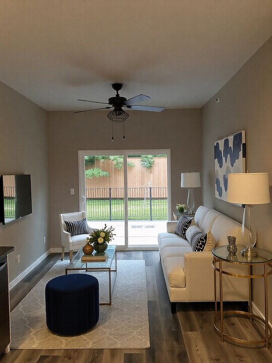 135 Residence Ln in Branson, MO - Building Photo