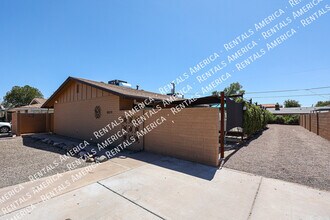 2931 W Villa Maria Dr in Phoenix, AZ - Building Photo - Building Photo